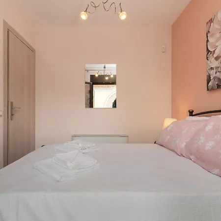 Al Centro Zante City Flat Exterior photo
