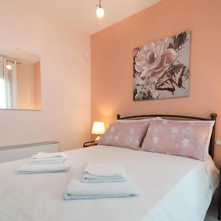 Al Centro Zante City Flat Exterior photo