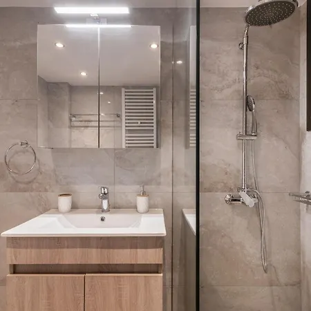 Al Centro Zante City Flat Exterior photo
