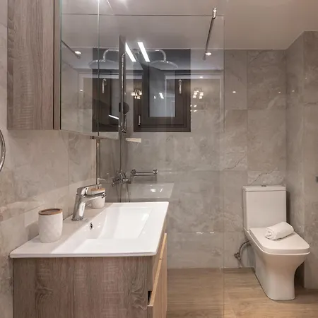 Al Centro Zante City Flat Exterior photo