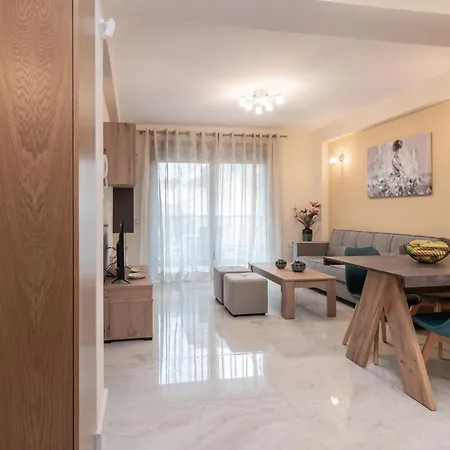 Al Centro Zante City Flat Exterior photo