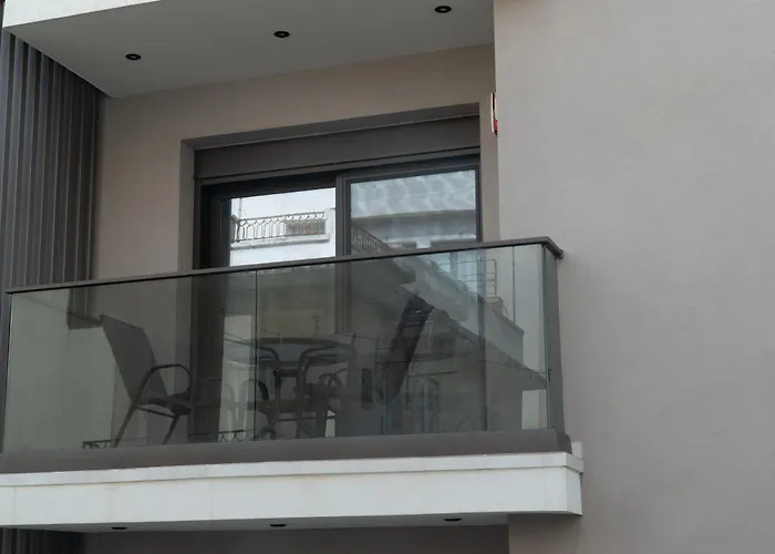 Al Centro Zante City Flat