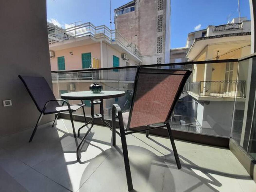 Al Centro Flat Zakynthos