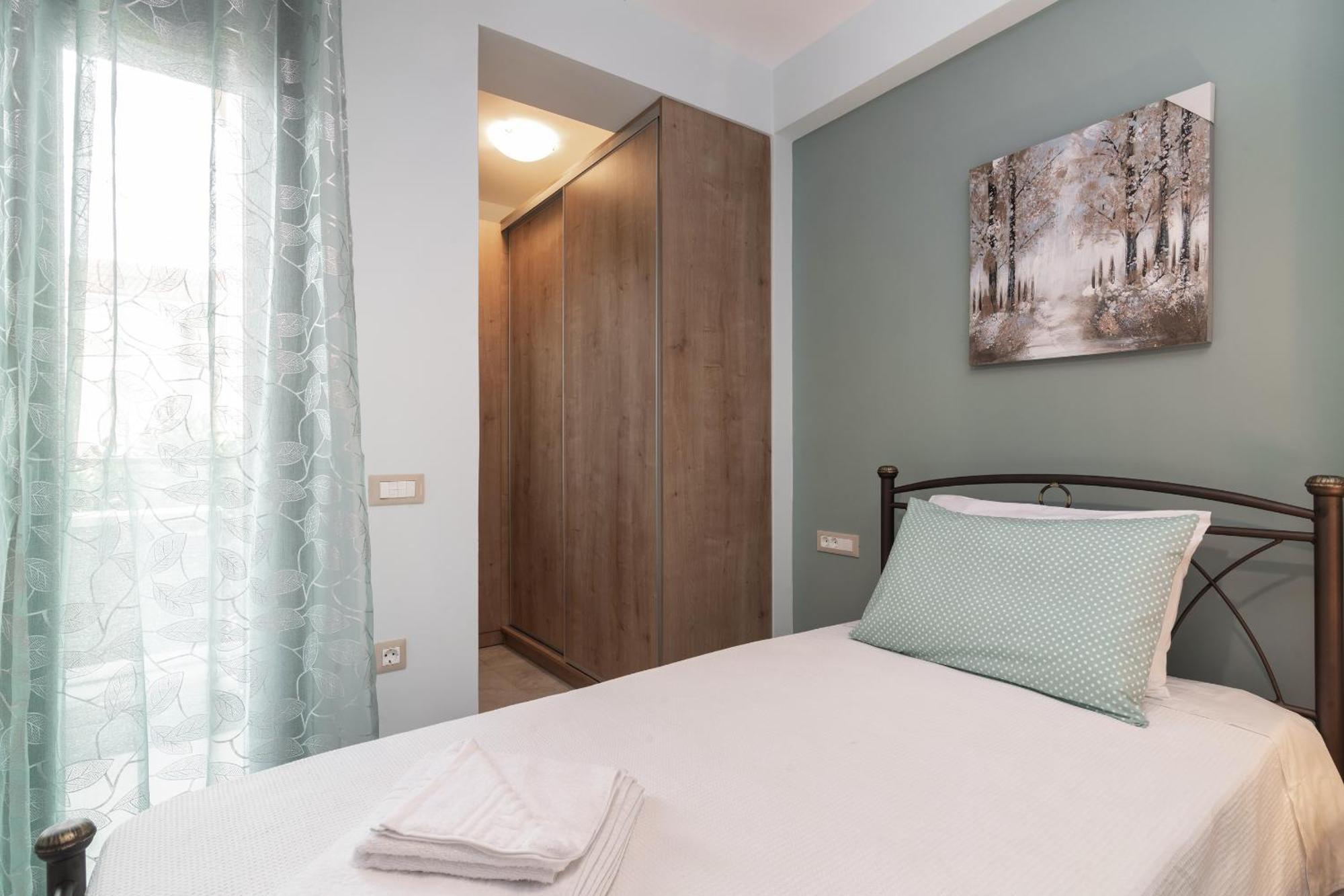 Al Centro Flat Apartment Zakynthos