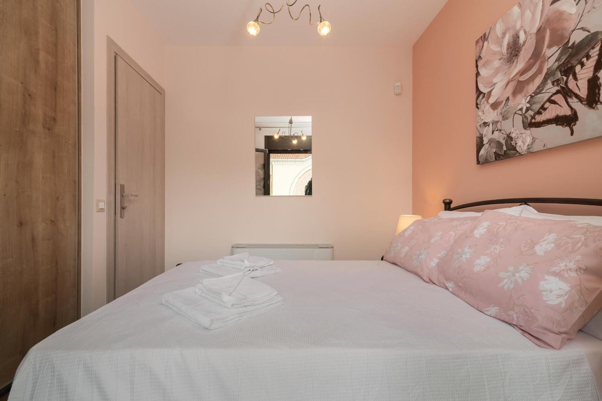 Apartment Al Centro Flat Zakynthos