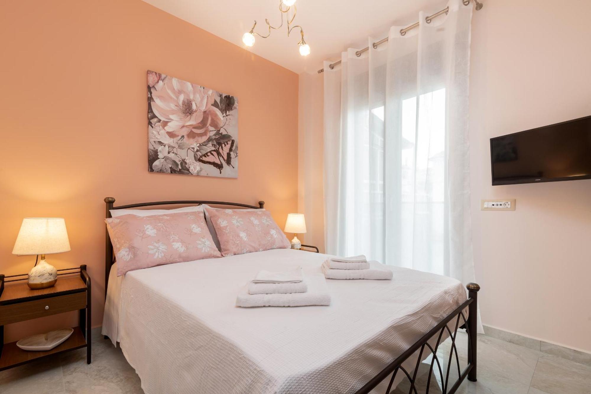 Al Centro Flat Apartment Zakynthos