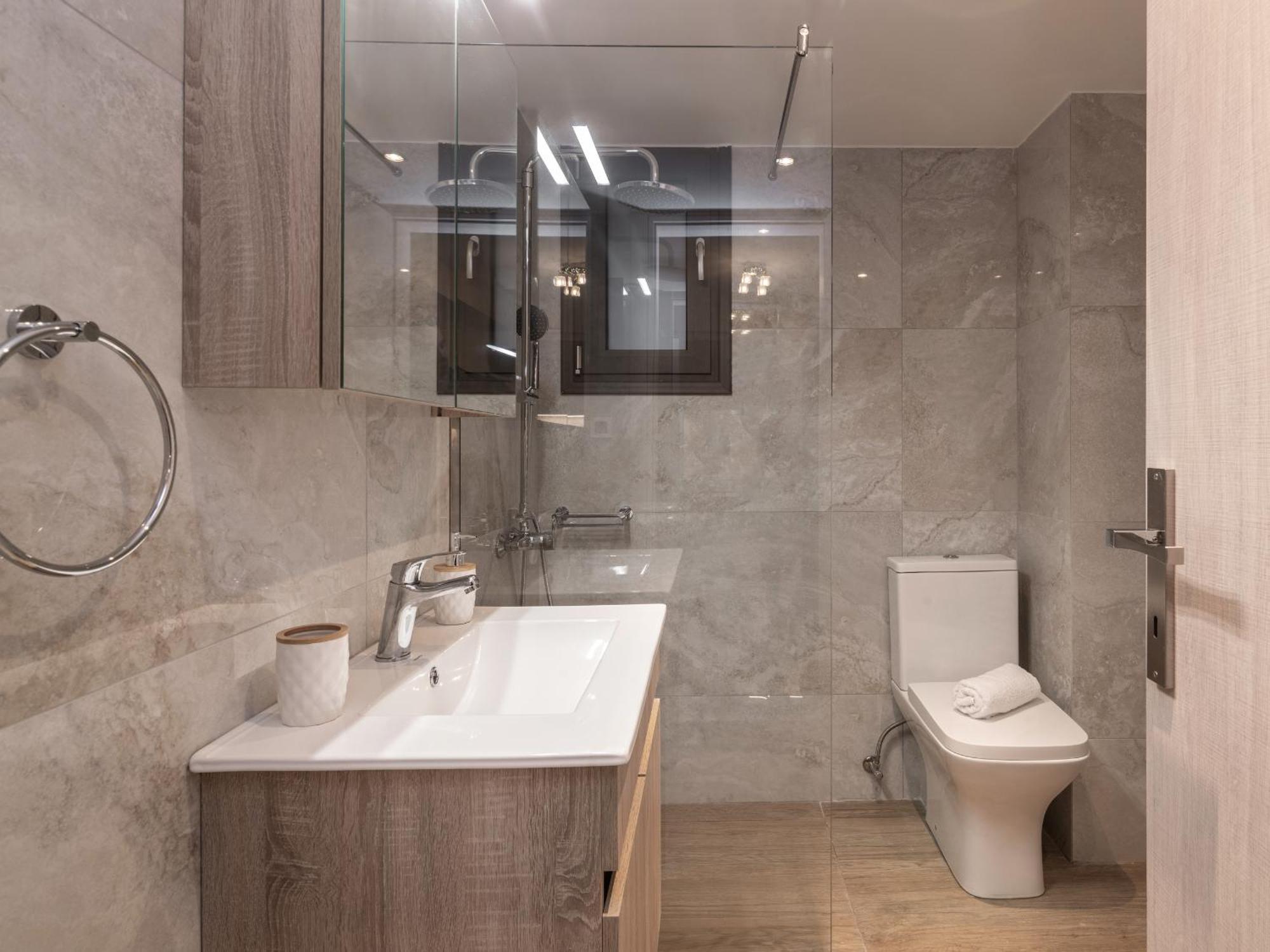 Apartment Al Centro Flat *