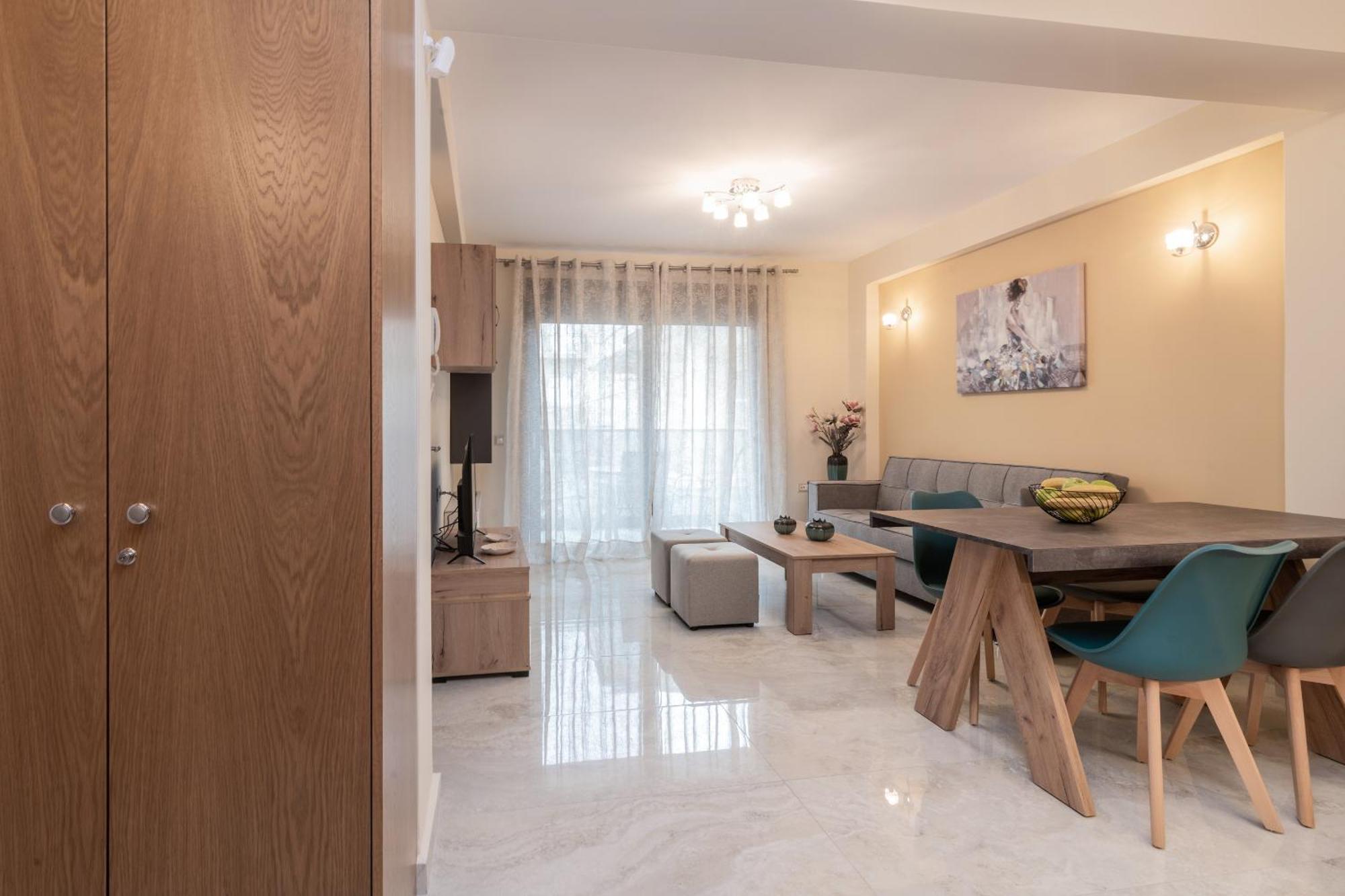 Apartment Al Centro Flat Zakynthos