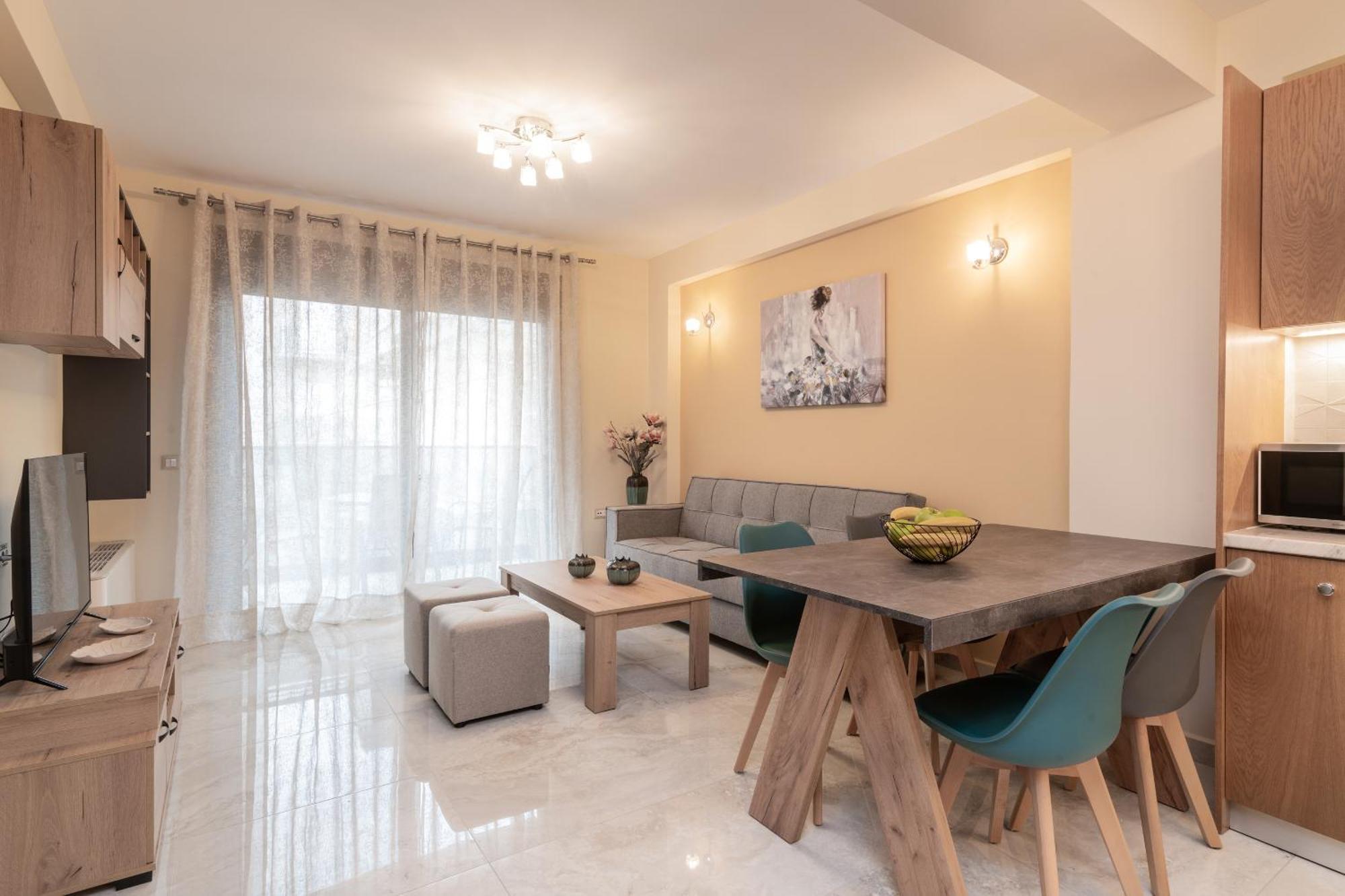 Al Centro Flat Zakynthos
